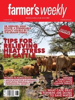 Farmer's Weekly